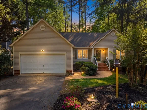 $450,000 | 13805 Long Cove Court, Midlothian, VA 23112
