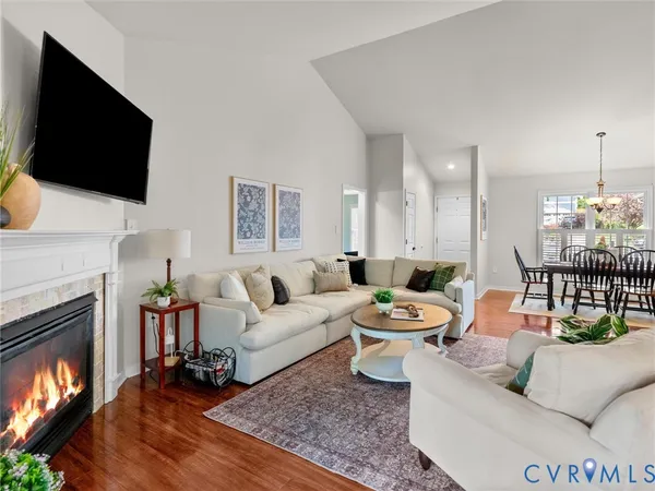 $450,000 | 13805 Long Cove Court, Midlothian, VA 23112