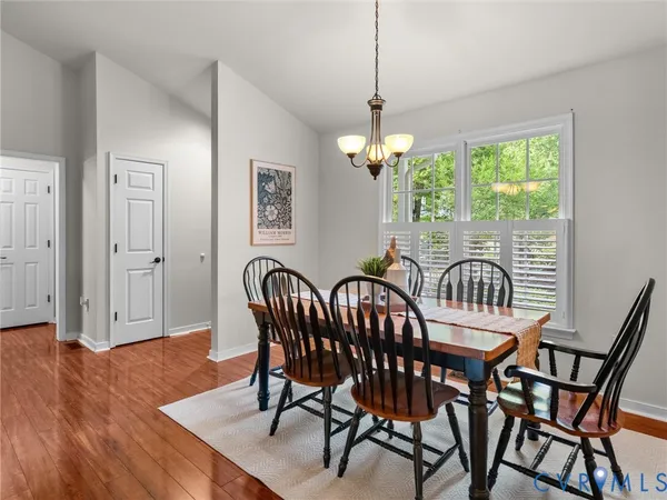 $450,000 | 13805 Long Cove Court, Midlothian, VA 23112