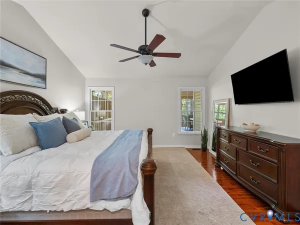 $450,000 | 13805 Long Cove Court, Midlothian, VA 23112