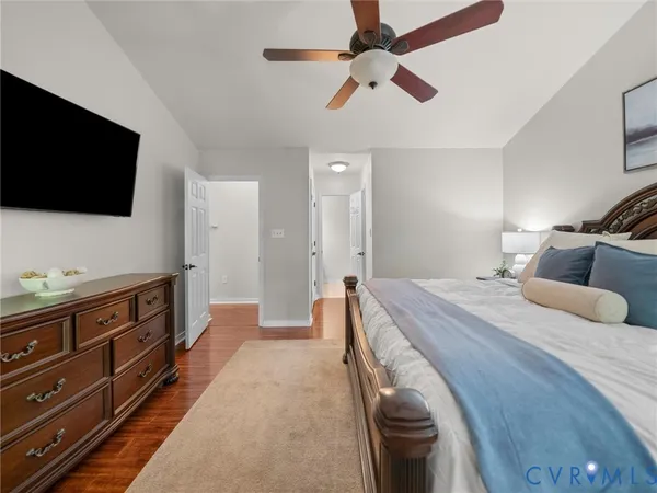 $450,000 | 13805 Long Cove Court, Midlothian, VA 23112