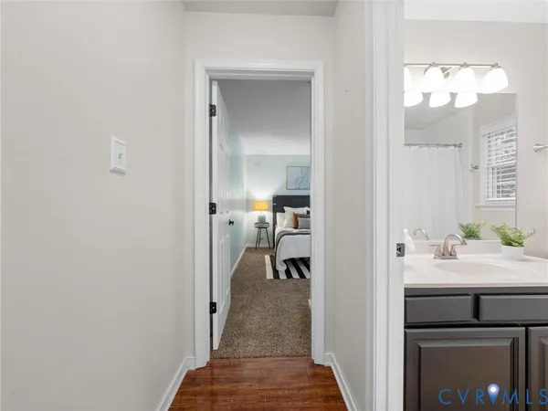 $450,000 | 13805 Long Cove Court, Midlothian, VA 23112