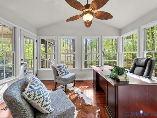 $450,000 | 13805 Long Cove Court, Midlothian, VA 23112