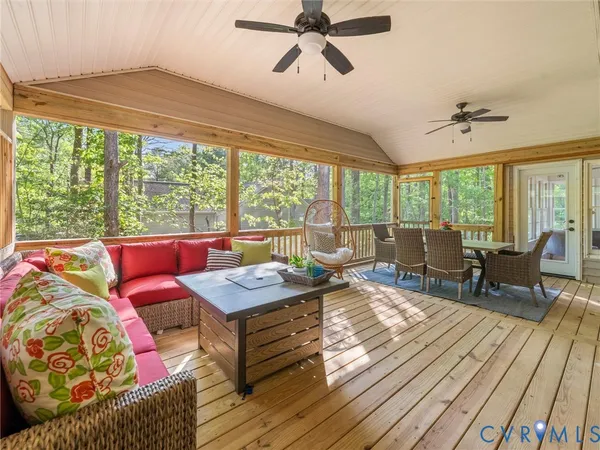 $450,000 | 13805 Long Cove Court, Midlothian, VA 23112