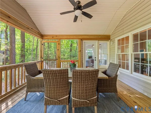 $450,000 | 13805 Long Cove Court, Midlothian, VA 23112
