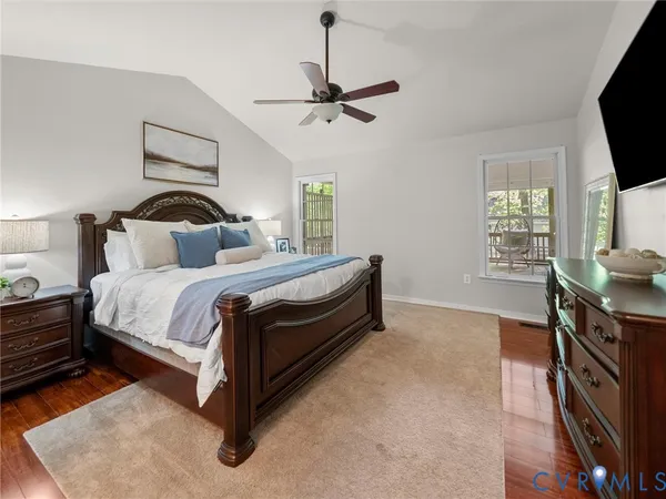 $450,000 | 13805 Long Cove Court, Midlothian, VA 23112