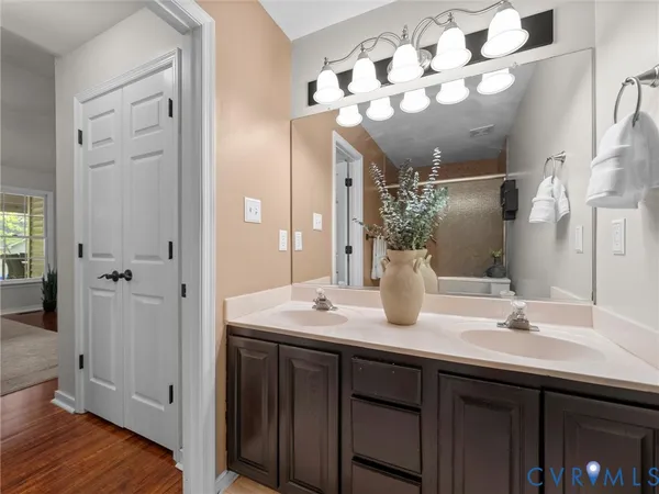 $450,000 | 13805 Long Cove Court, Midlothian, VA 23112