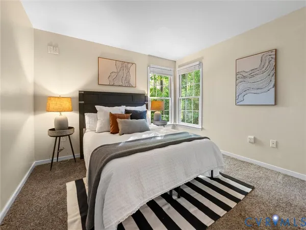 $450,000 | 13805 Long Cove Court, Midlothian, VA 23112