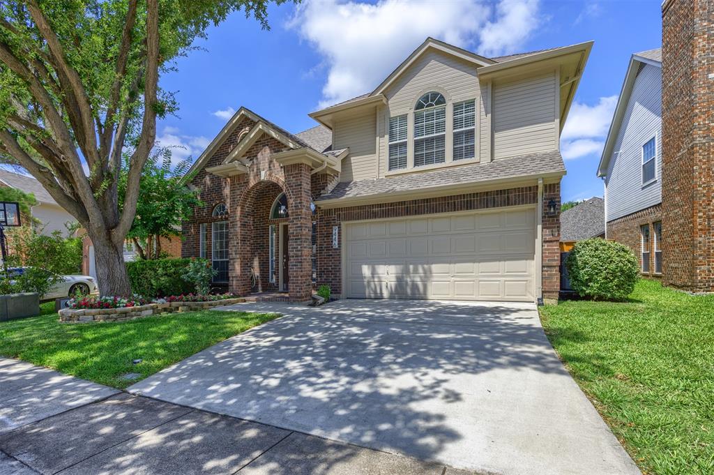 9446 Abbey Road Irving, TX 75063 - Photo 4 of 40