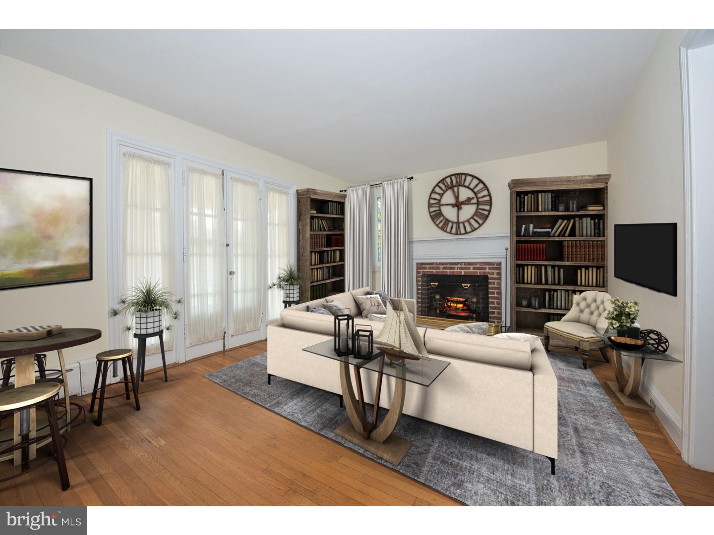 19 Snowden Road Bala Cynwyd, PA 19004 - Photo 3 of 16 Gallery Image 3