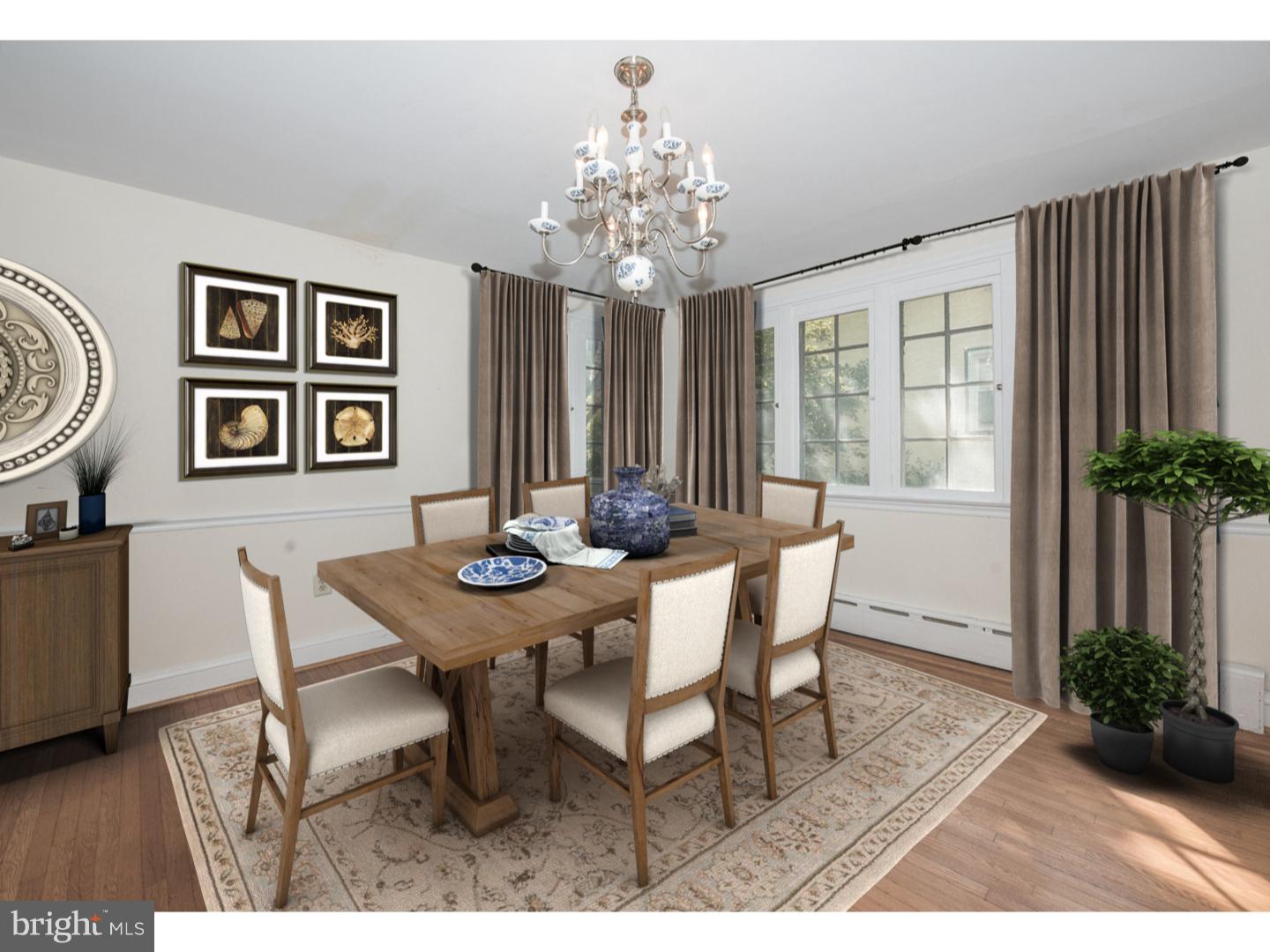 19 Snowden Road Bala Cynwyd, PA 19004 - Photo 4 of 16 Gallery Image 4
