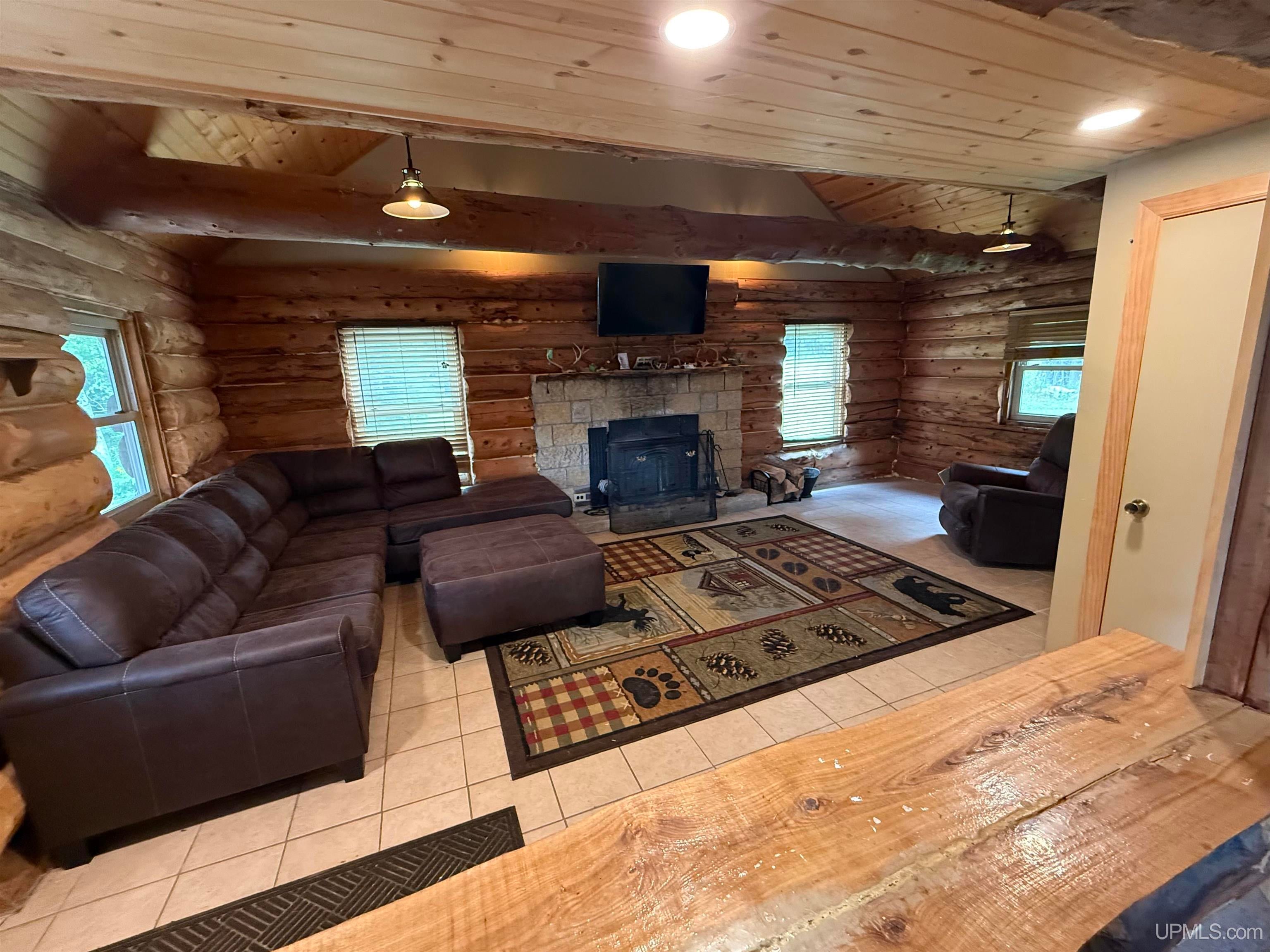 9450 Co 416 Road Cornell, MI 49818 - Photo 4 of 32 Gallery Image 4