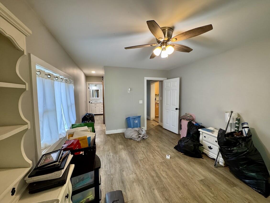 72 Cherokee Trail Ringgold, GA 30736 - Photo 14 of 18 Primary Bedroom