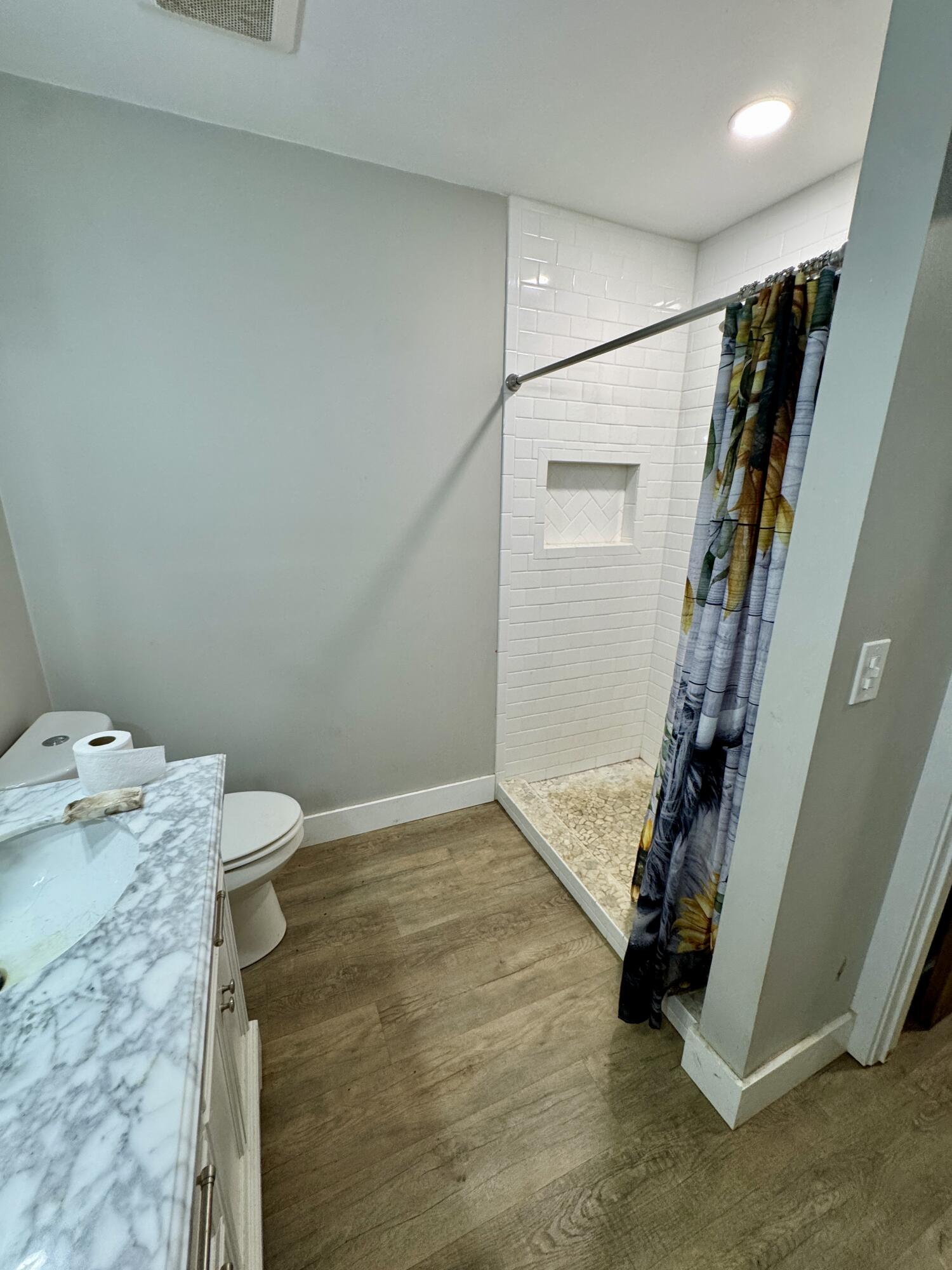 72 Cherokee Trail Ringgold, GA 30736 - Photo 17 of 18 Primary shower