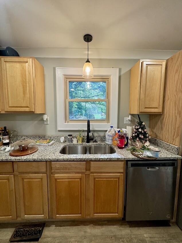 72 Cherokee Trail Ringgold, GA 30736 - Photo 7 of 18 Kitchen