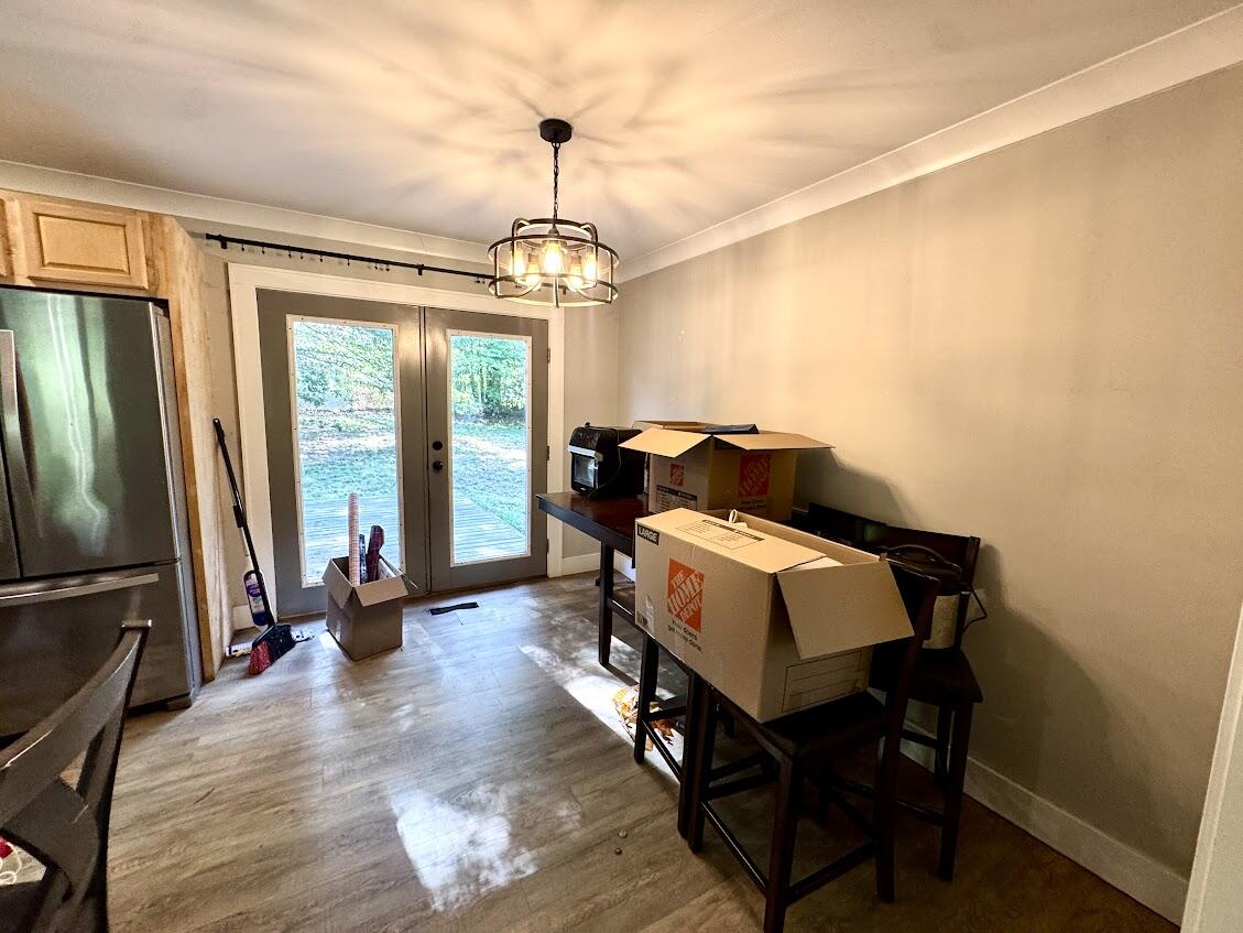 72 Cherokee Trail Ringgold, GA 30736 - Photo 10 of 18 Dining Room