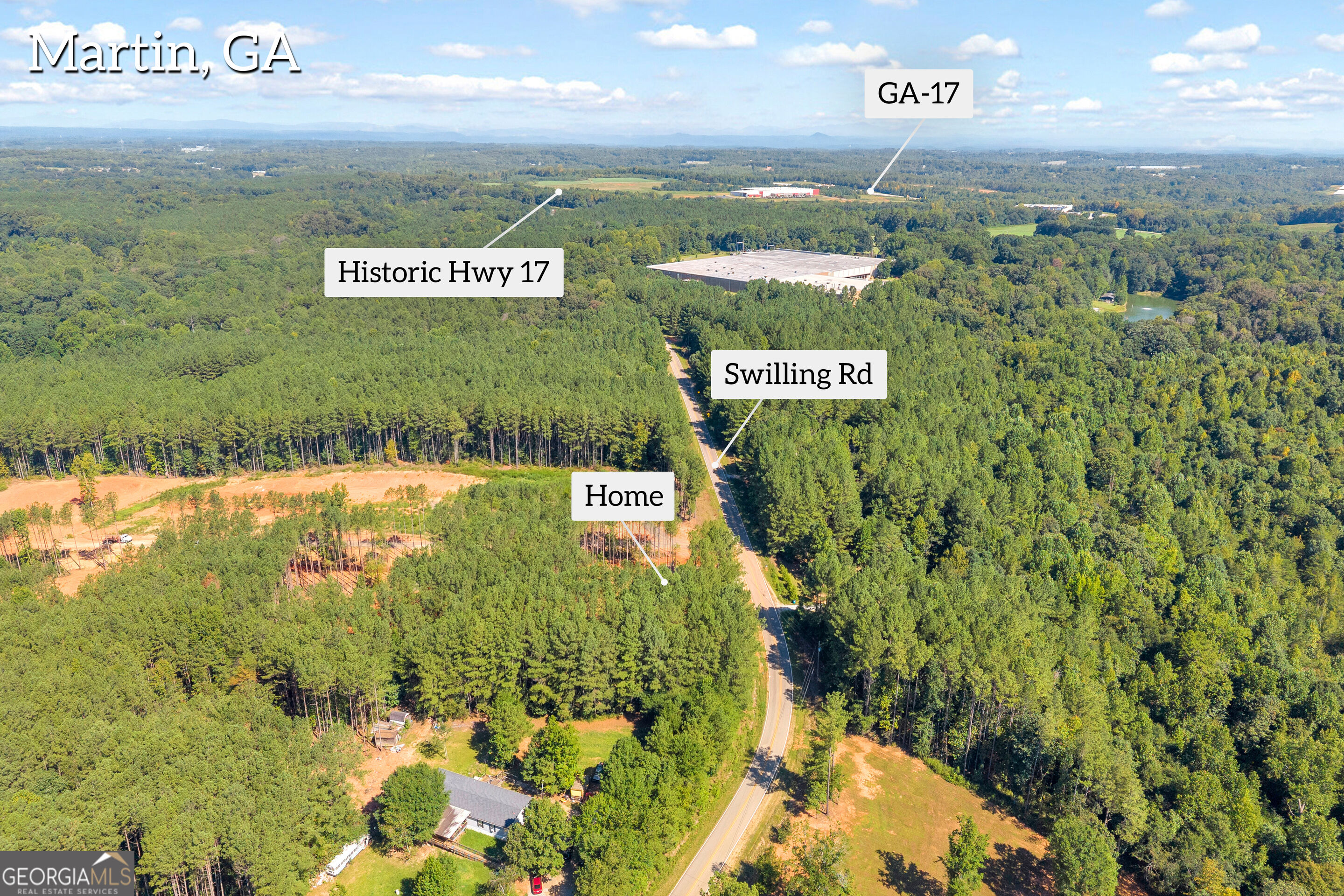 848 Swilling Road Eastanollee, GA 30538 - Photo 46 of 51 Gallery Image 46