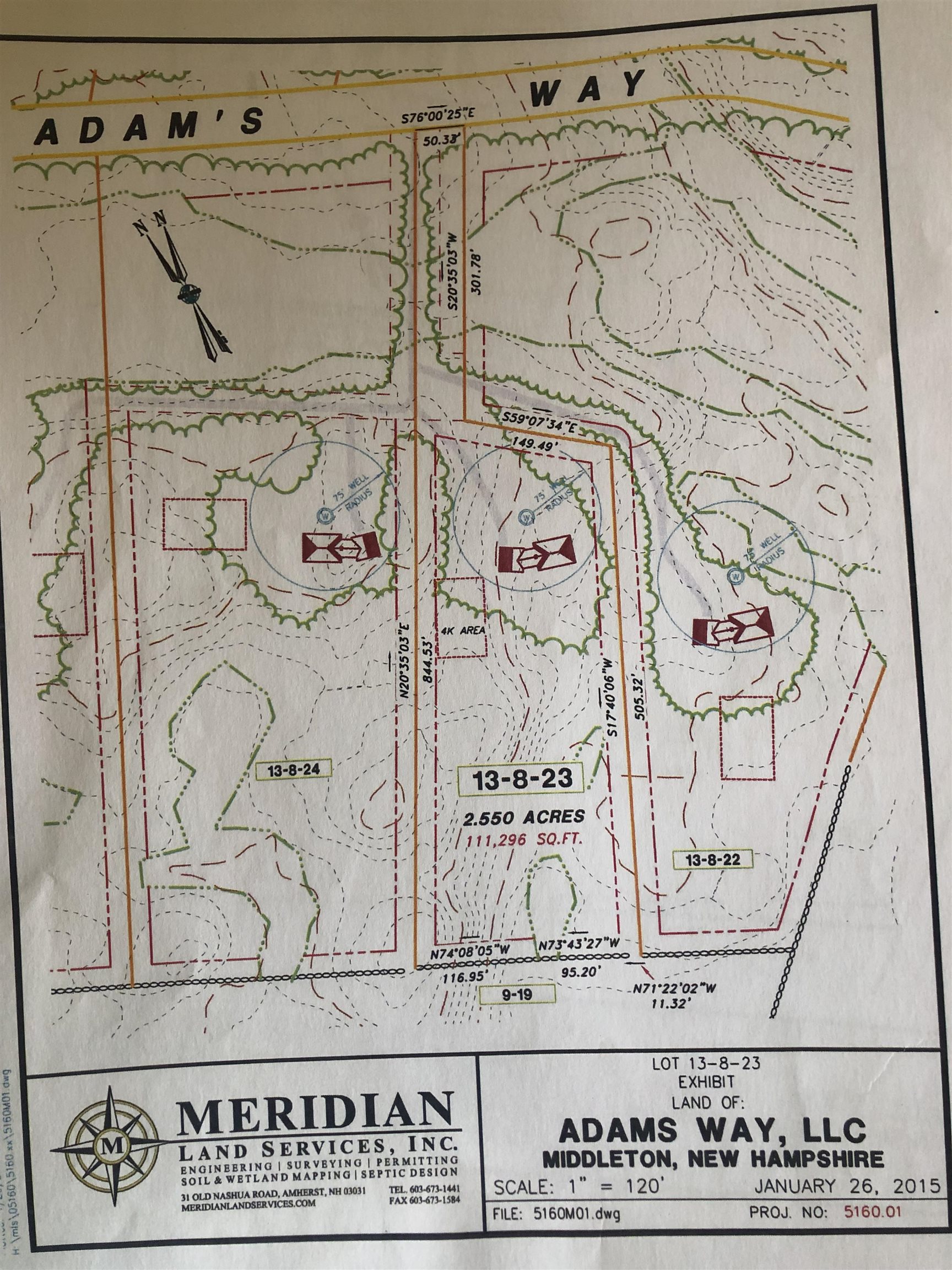 59 Adams Way Middleton, NH 03887 - Photo 1 of 2 Gallery Image 1