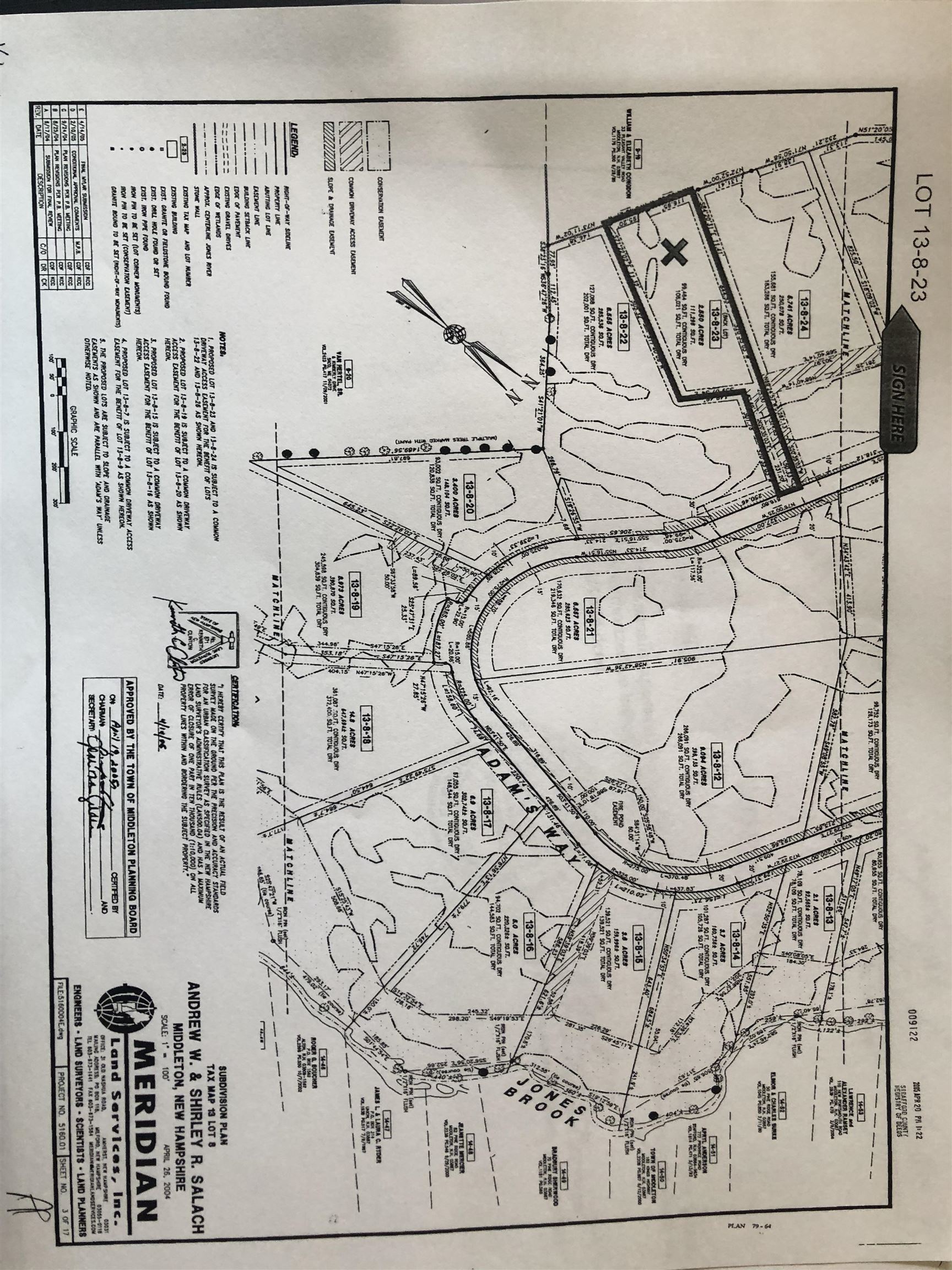 59 Adams Way Middleton, NH 03887 - Photo 2 of 2 Gallery Image 2