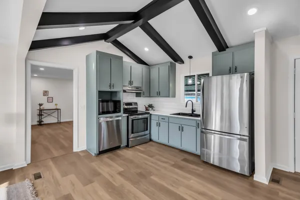 $380,000 | 4019 Highland Drive, Greenbrier, TN 37073