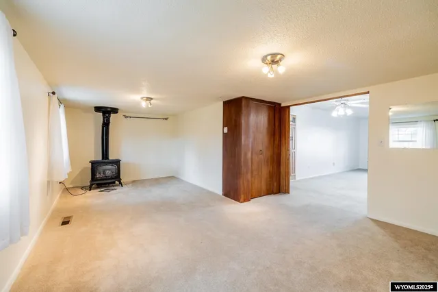 $340,000 | 1671 Farnum Street, Casper, WY 82601