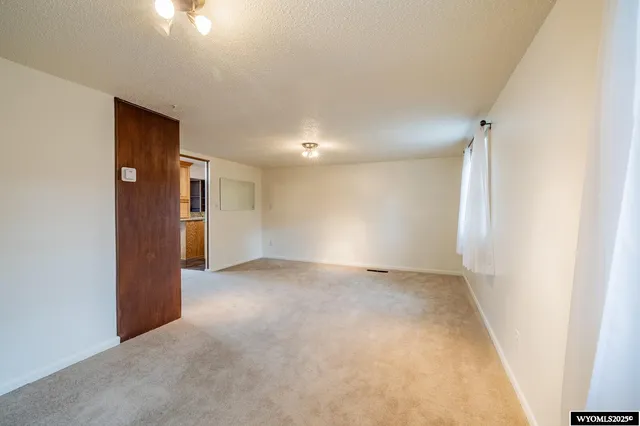 $340,000 | 1671 Farnum Street, Casper, WY 82601