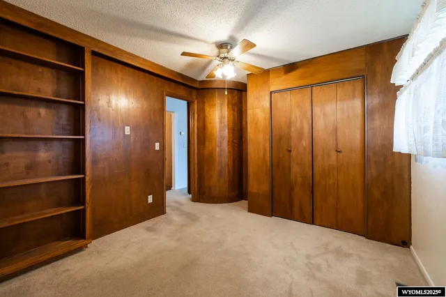 $340,000 | 1671 Farnum Street, Casper, WY 82601