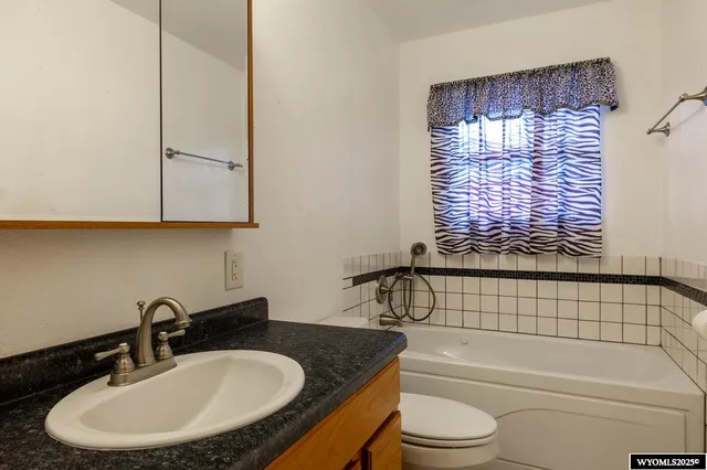 $340,000 | 1671 Farnum Street, Casper, WY 82601