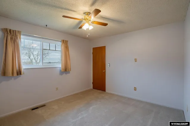 $340,000 | 1671 Farnum Street, Casper, WY 82601