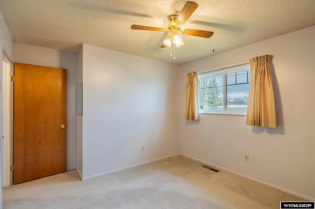 $340,000 | 1671 Farnum Street, Casper, WY 82601
