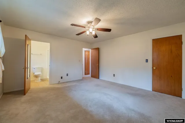 $340,000 | 1671 Farnum Street, Casper, WY 82601