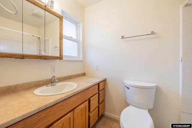 $340,000 | 1671 Farnum Street, Casper, WY 82601