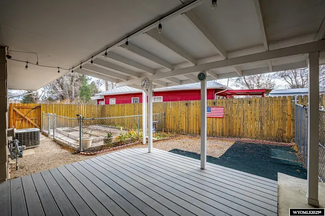 $340,000 | 1671 Farnum Street, Casper, WY 82601