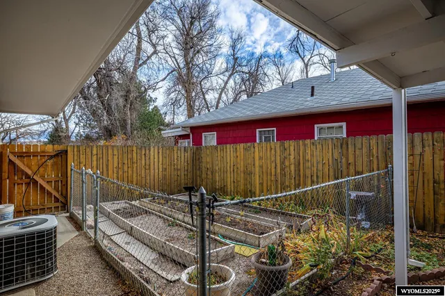 $340,000 | 1671 Farnum Street, Casper, WY 82601
