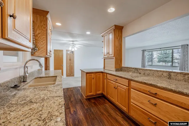 $340,000 | 1671 Farnum Street, Casper, WY 82601