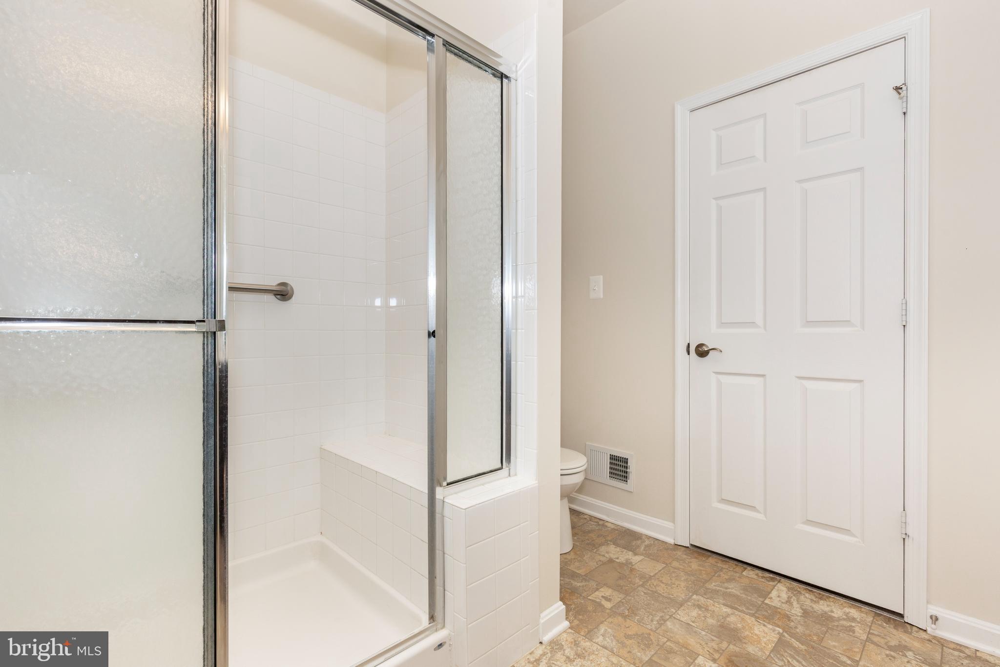 2910 Union Square Road, Unit 34 New Windsor, MD 21776 - Photo 22 of 49 a view of a walk in closet