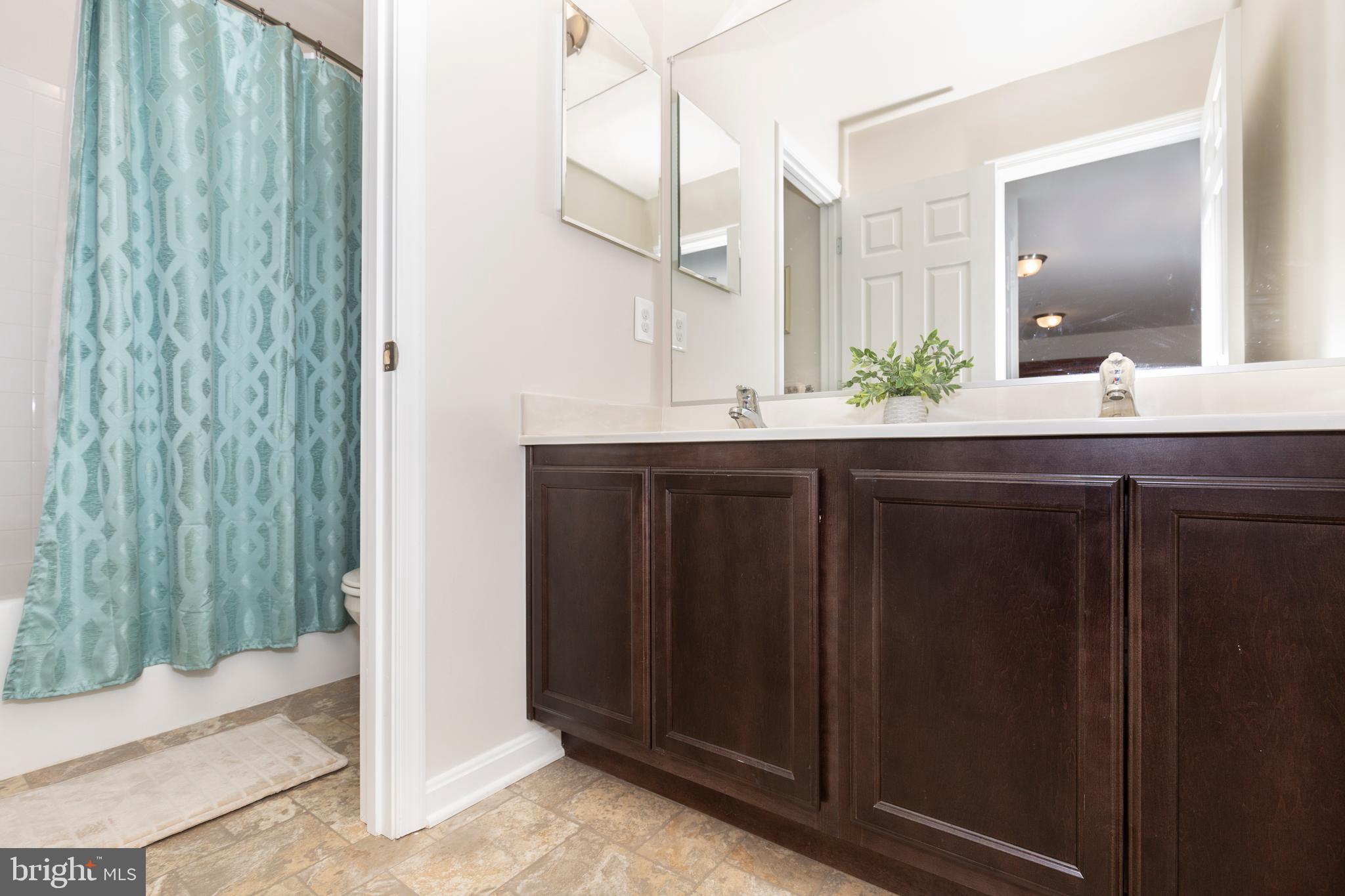 2910 Union Square Road, Unit 34 New Windsor, MD 21776 - Photo 34 of 49 a sink with a mirror