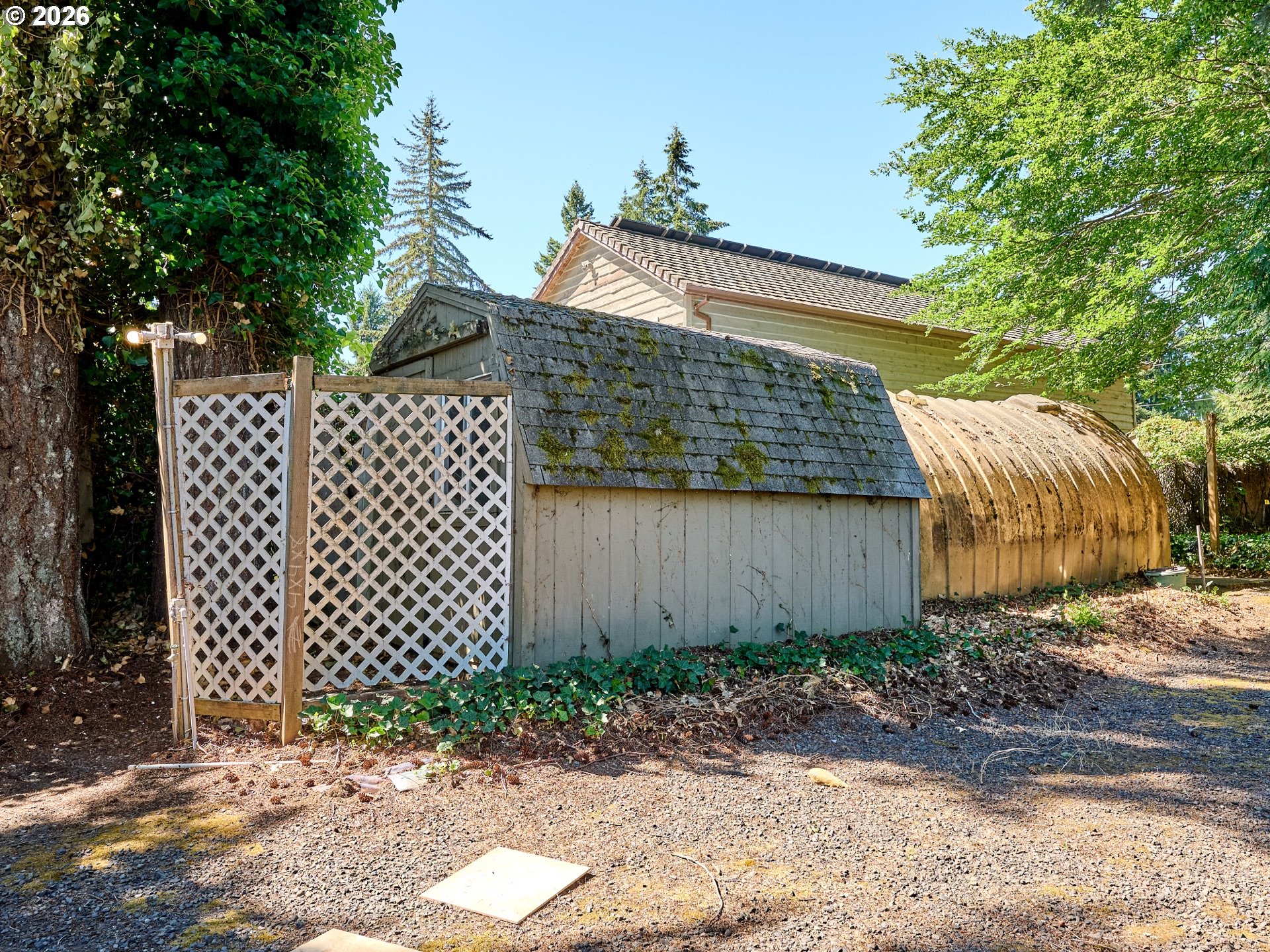 20454 South Springwater Road Estacada, OR 97023 - Photo 13 of 40