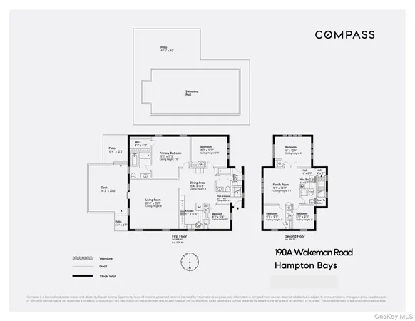 $80,000 | 190 A Wakeman Road, Hampton Bays, NY 11946
