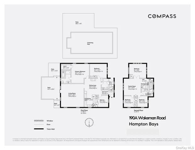 $80,000 | 190 A Wakeman Road, Hampton Bays, NY 11946