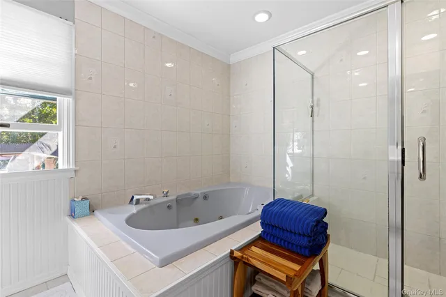 a bathroom with a sink and a bathtub