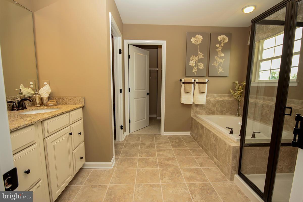 511 Potomac Road Joppa, MD 21085 - Photo 11 of 17 Bath (Master)