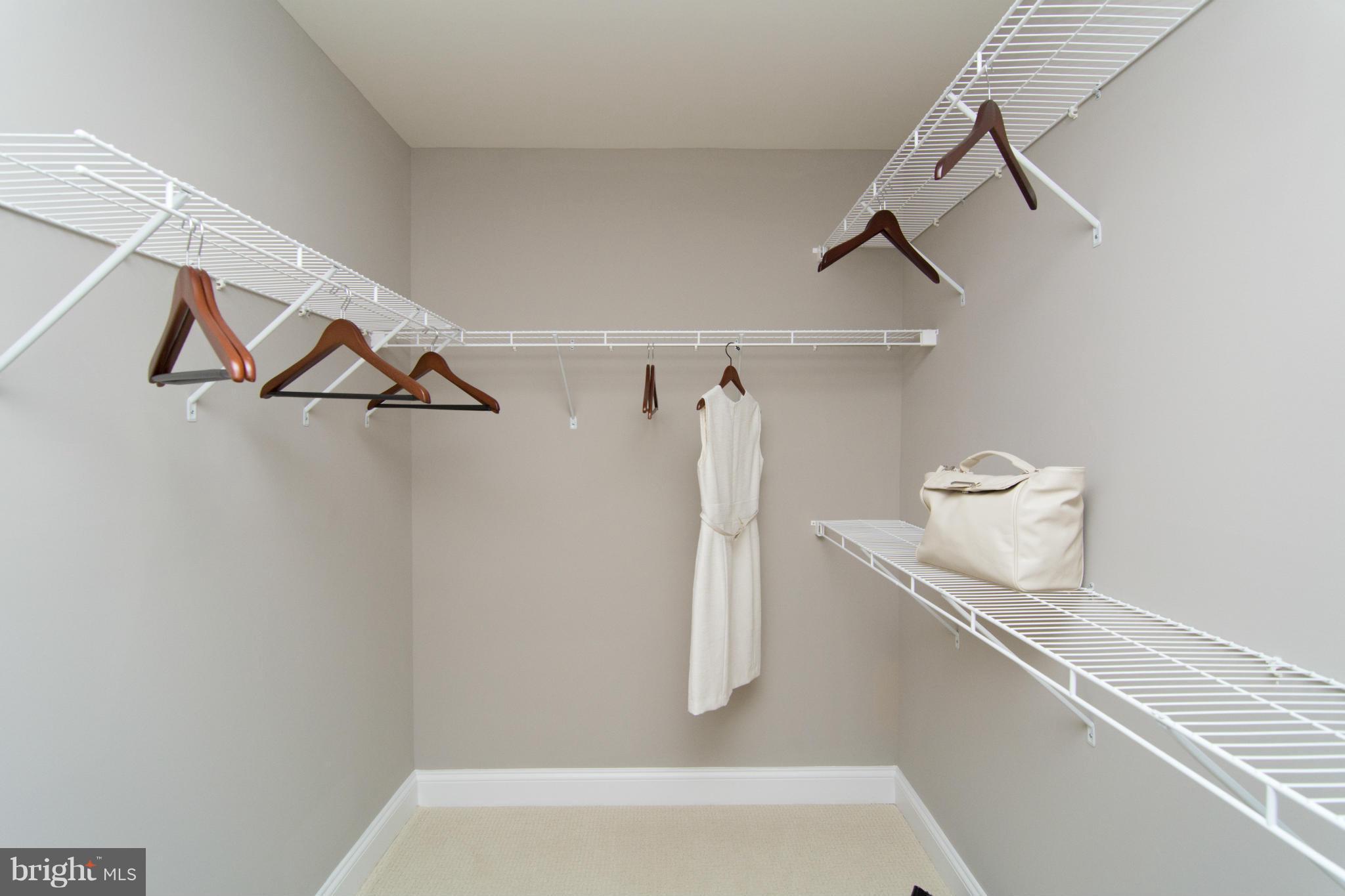 511 Potomac Road Joppa, MD 21085 - Photo 12 of 17 Walk In Closet