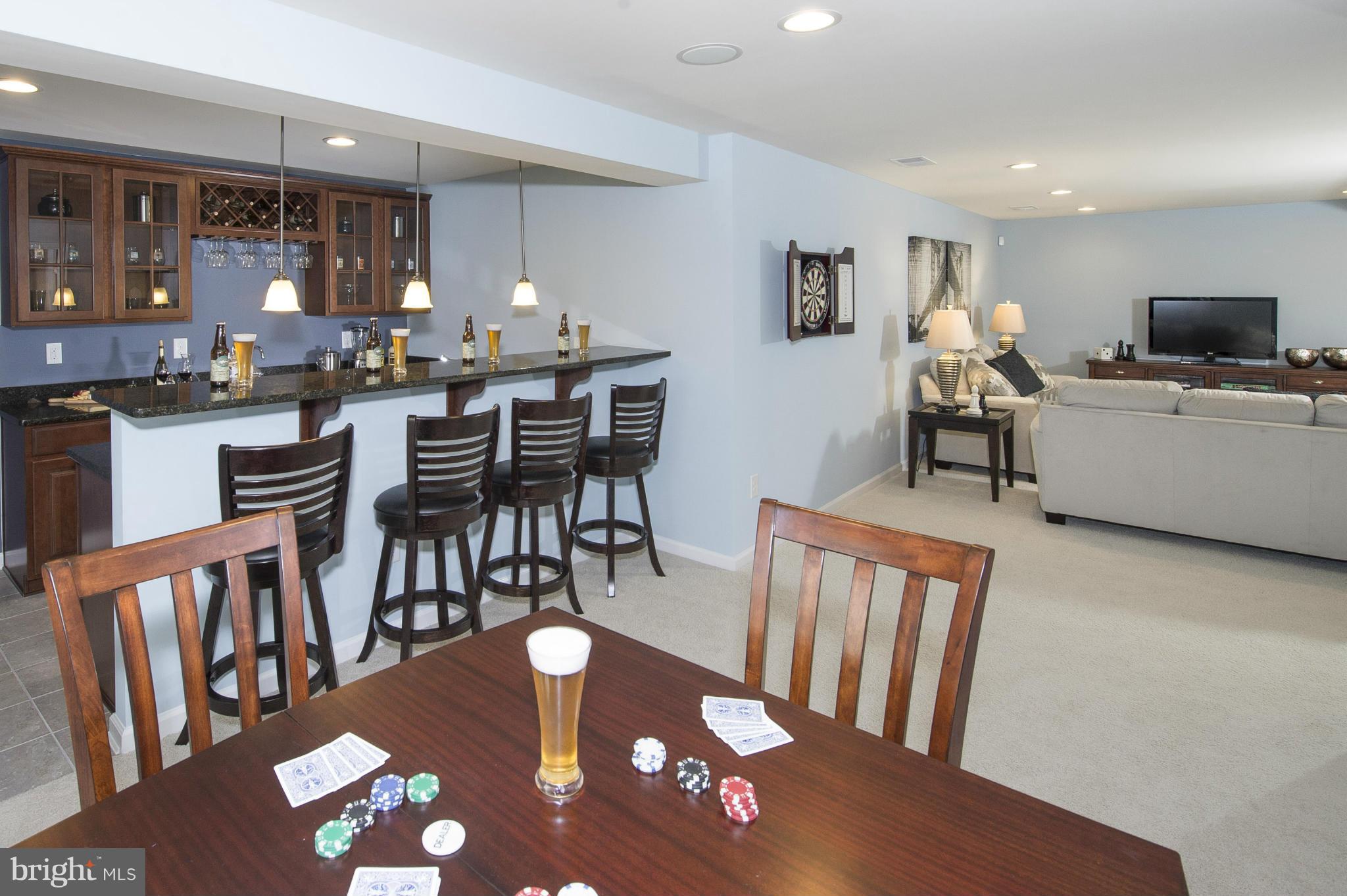 511 Potomac Road Joppa, MD 21085 - Photo 17 of 17 Basement