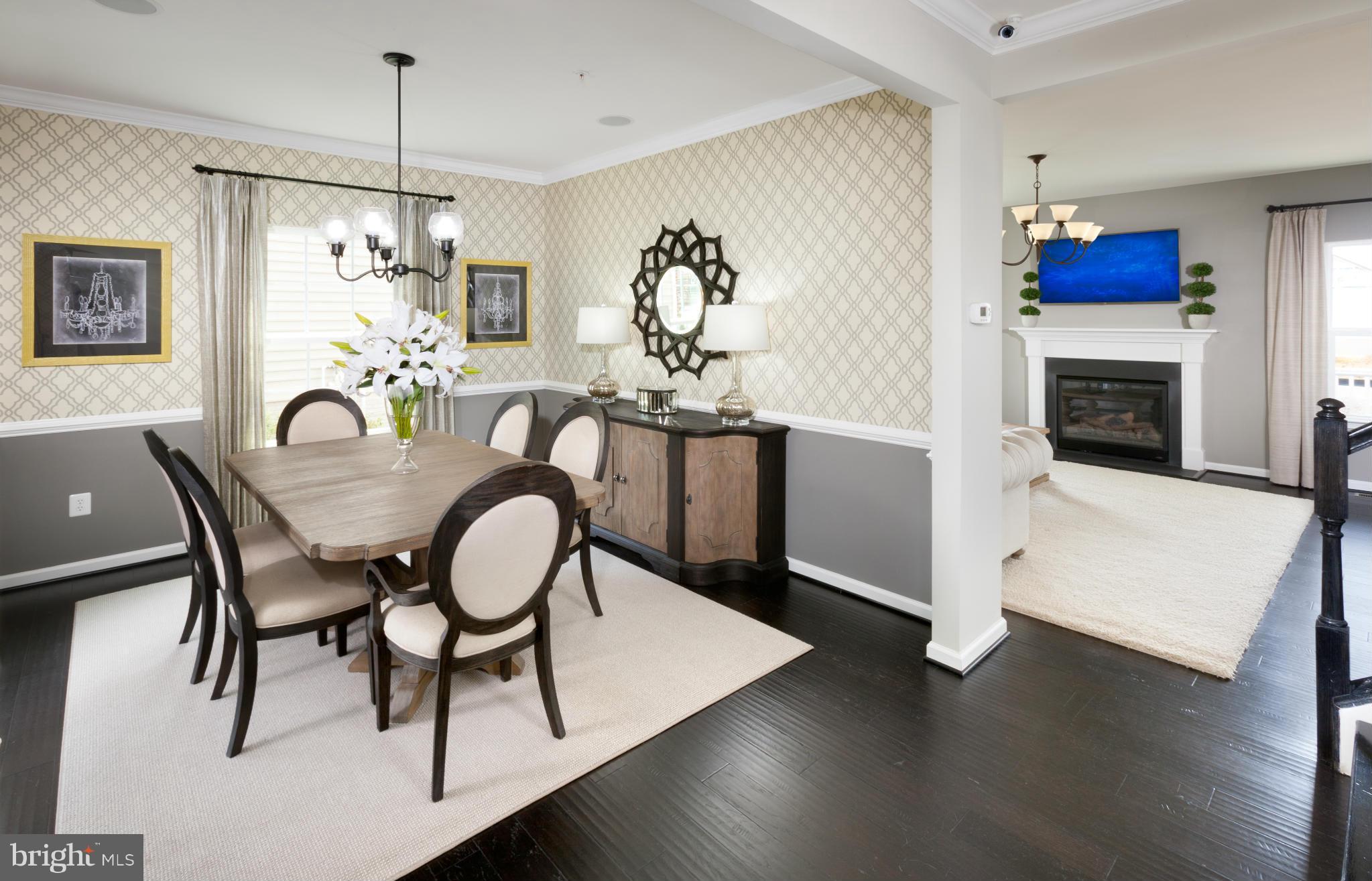 511 Potomac Road Joppa, MD 21085 - Photo 5 of 17 Dining Room