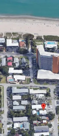 a close view of stove