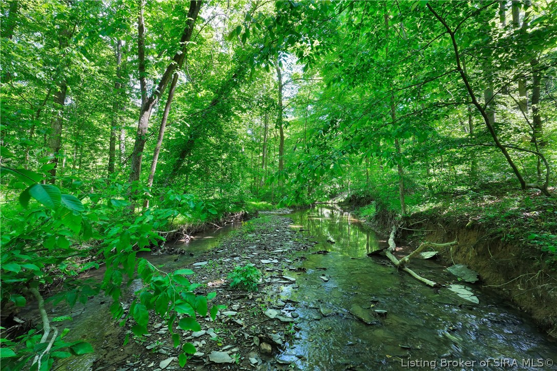 4420 Fox Road Charlestown, IN 47111 - Photo 68 of 94 Creek