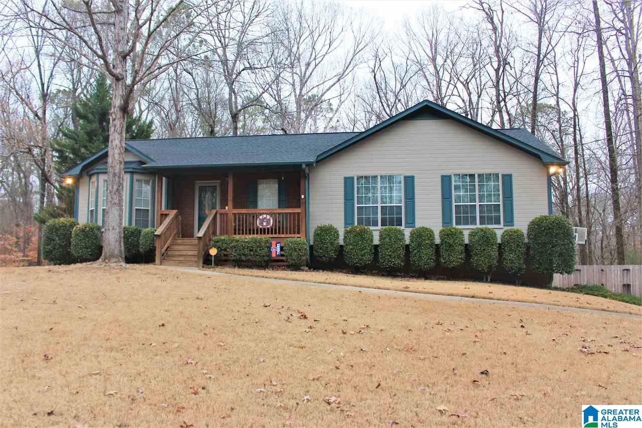 6270 Stewart Road Leeds, AL 35094 - Photo 1 of 19