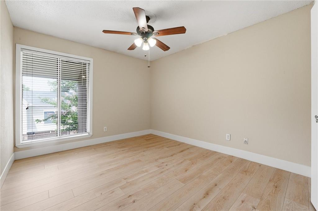 3301 Henderson Mill Road, Unit R1 Atlanta, GA 30341 - Photo 15 of 20