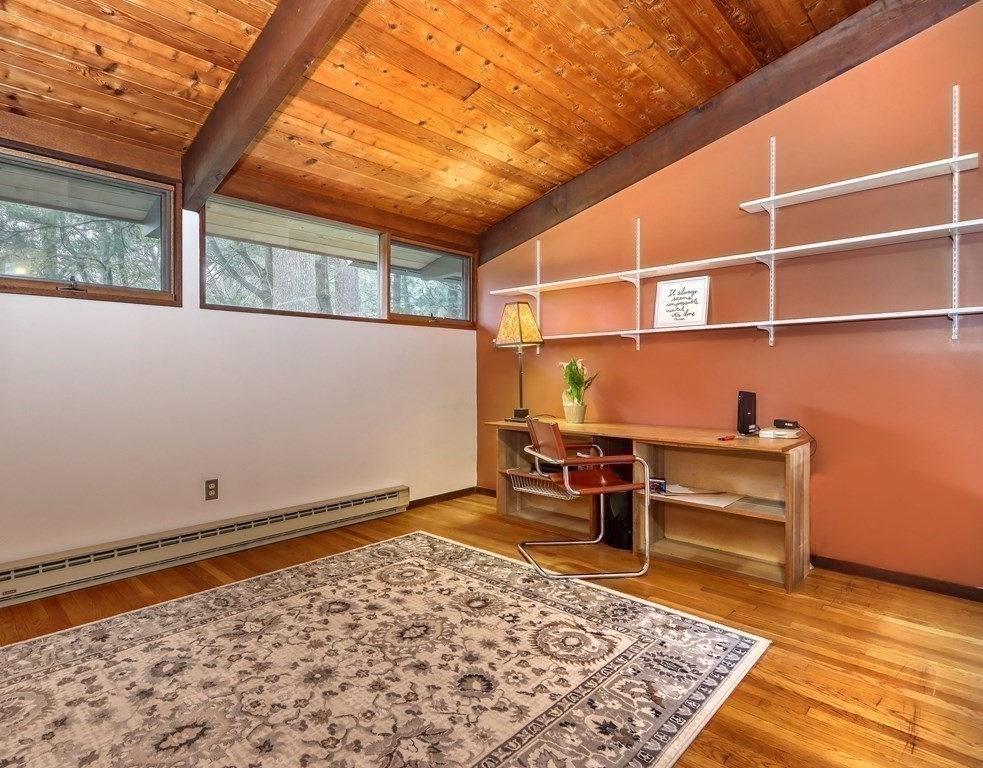 33 Page Road Lincoln, MA 01773 - Photo 17 of 42